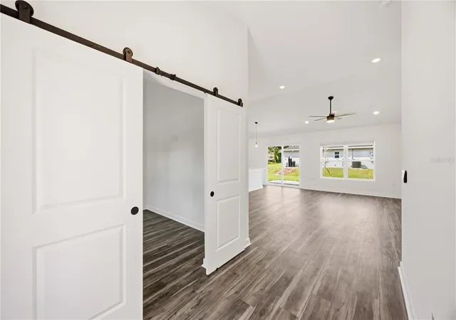 Photo 4 of Single family home for sale at 3761 Log Cabin Rd, North Port, FL 34291 | MLS# C7531975 | Listing updated on 2026-10-15