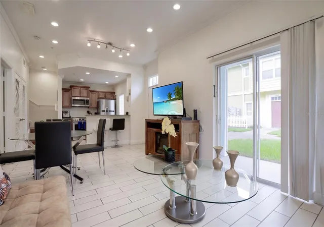 Listing Photo 2 - Condo for sale in building located at 4004 Santa Maria Dr, Kissimmee, FL 34741 - Unit #101
