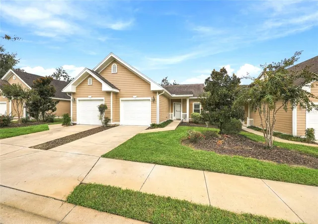 Photo 1 of Single family home for sale at 1188 Nw 128th Drive, Newberry, FL 32669 | MLS# GC544154 | Listing updated on 2026-10-14