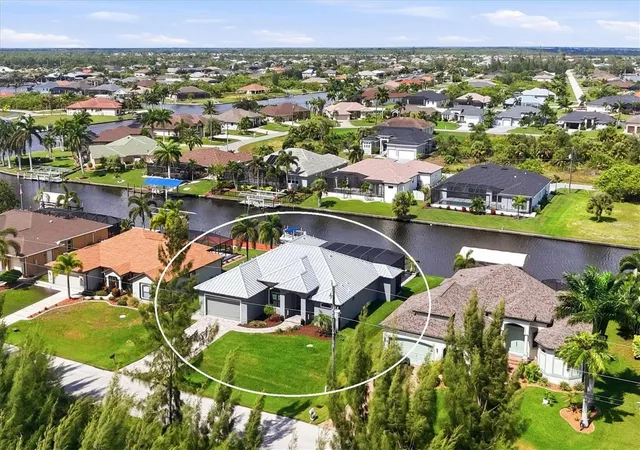 Photo 1 of Single family home for sale at 15640 Melport Cir, Port Charlotte, FL 33981 | MLS# D6149165 | Listing updated on 2026-10-16
