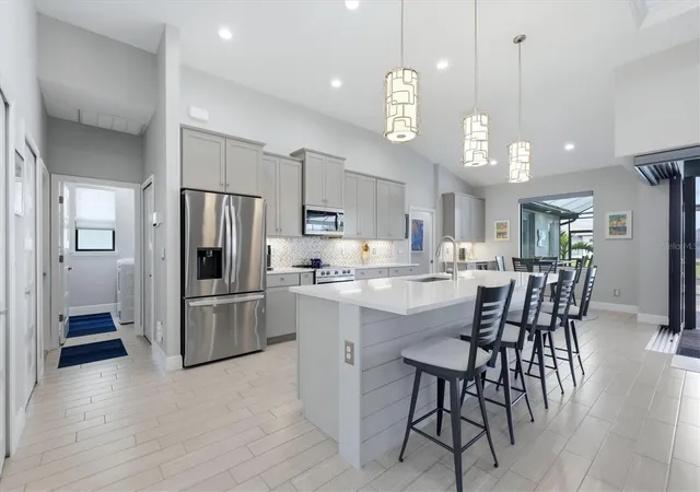 Photo 4 of Single family home for sale at 15640 Melport Cir, Port Charlotte, FL 33981 | MLS# D6149165 | Listing updated on 2026-10-16