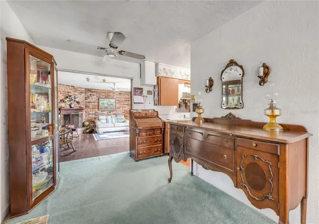 Photo 3 of Single family home for sale at 1160 Pineview Dr, Daytona Beach, FL 32117 | MLS# V4951803 | Listing updated on 2026-10-15