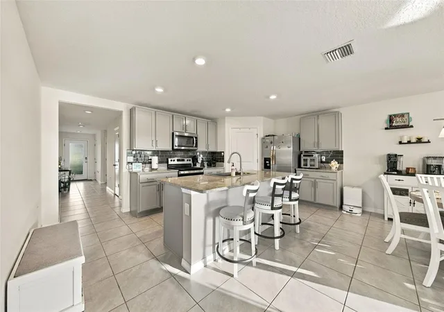 Photo 2 of Single family home for sale at 16739 Sunburst Lake St, Wimauma, FL 33598 | MLS# TB8557652 | Listing updated on 2026-10-22