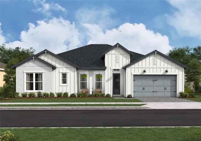 Single family home for sale at 240 Sandy Crk, ORMOND BEACH, FL 32174 | MLS# O6449555