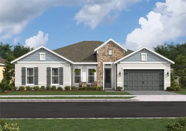 Single family home for sale at 244 Sandy Crk, ORMOND BEACH, FL 32174 | MLS# O6449556