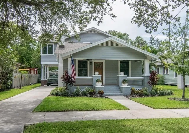 Photo 25 of Single family home for sale at 905 S Bruce St, TAMPA, FL 33606 | MLS# TB8557656 | Listing updated on 2026-10-15