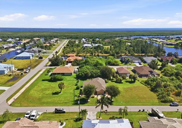 Photo 1 of Single family home for sale at 8069 Burwell Cir, Port Charlotte, FL 33981 | MLS# D6149166 | Listing updated on 2026-10-29