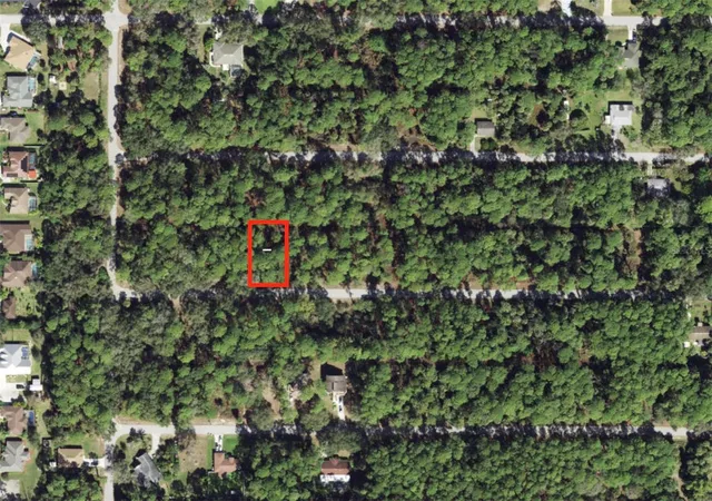 Photo 1 of Land for sale at 17358 Masten Ave, Port Charlotte, FL 33954 | MLS# A4709433 | Listing updated on 2026-10-14