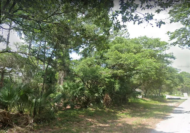 Photo 4 of Land for sale at 17358 Masten Ave, Port Charlotte, FL 33954 | MLS# A4709433 | Listing updated on 2026-10-14