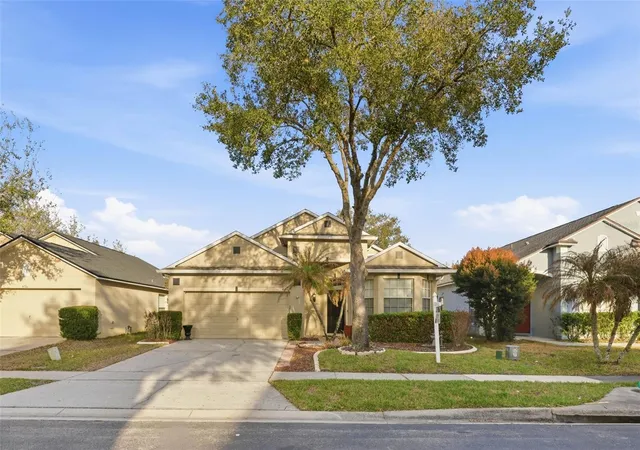 Single family home for sale at 4755 Northern Dancer Way, ORLANDO, FL 32826 | MLS# O6449560