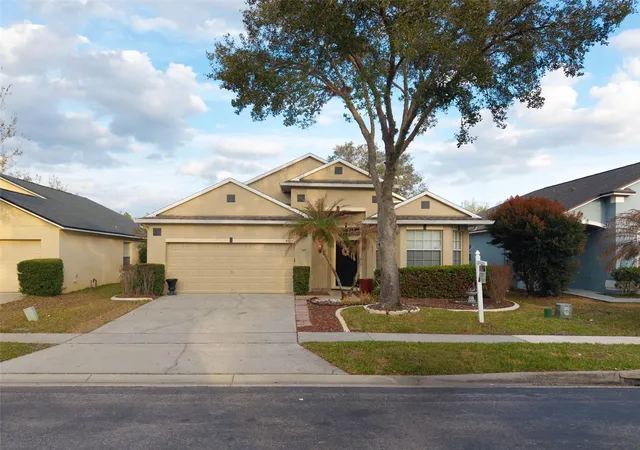 Photo 1 of Single family home for sale at 4755 Northern Dancer Way, Orlando, FL 32826 | MLS# O6449560 | Listing updated on 2026-10-20
