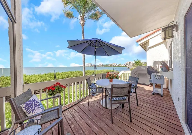 Condo for sale at 5650 Escondida Blvd S, Saint Petersburg, FL 33715 | MLS# TB8557663