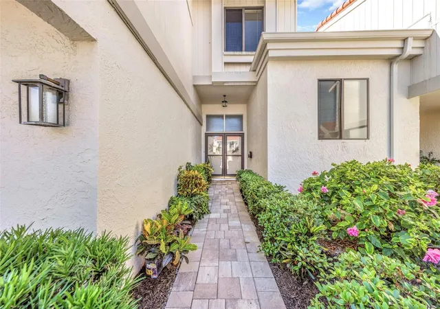 Photo 1 of Condo for sale at 5650 Escondida Blvd S, Saint Petersburg, FL 33715 | MLS# TB8557663 | Listing updated on 2026-10-14