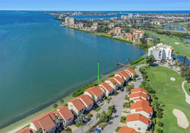 Photo 3 of Condo for sale at 5650 Escondida Blvd S, Saint Petersburg, FL 33715 | MLS# TB8557663 | Listing updated on 2026-10-14