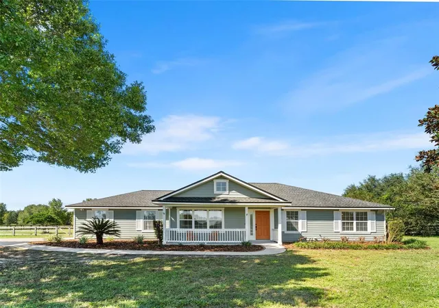Single family home for sale at 9574 SW 102nd Terrace, GAINESVILLE, FL 32608 | MLS# GC544158