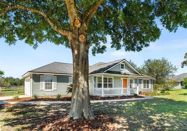 Photo 1 of Single family home for sale at 9574 SW 102nd Terrace, Gainesville, FL 32608 | MLS# GC544158 | Listing updated on 2026-10-16
