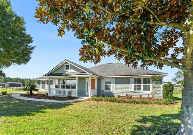 Photo 2 of Single family home for sale at 9574 SW 102nd Terrace, Gainesville, FL 32608 | MLS# GC544158 | Listing updated on 2026-10-16