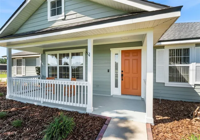 Photo 3 of Single family home for sale at 9574 SW 102nd Terrace, Gainesville, FL 32608 | MLS# GC544158 | Listing updated on 2026-10-16
