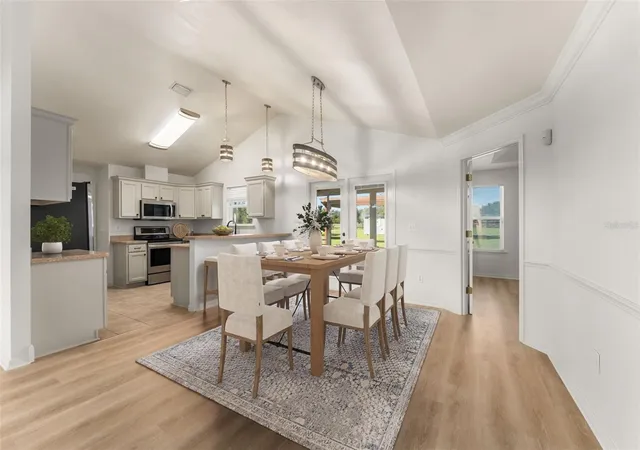 Photo 4 of Single family home for sale at 9574 SW 102nd Terrace, Gainesville, FL 32608 | MLS# GC544158 | Listing updated on 2026-10-16