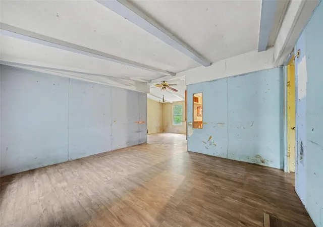 Photo 4 of Manufactured home for sale at 114 Shady Oak Dr, Satsuma, FL 32189 | MLS# TB8557670 | Listing updated on 2026-10-14
