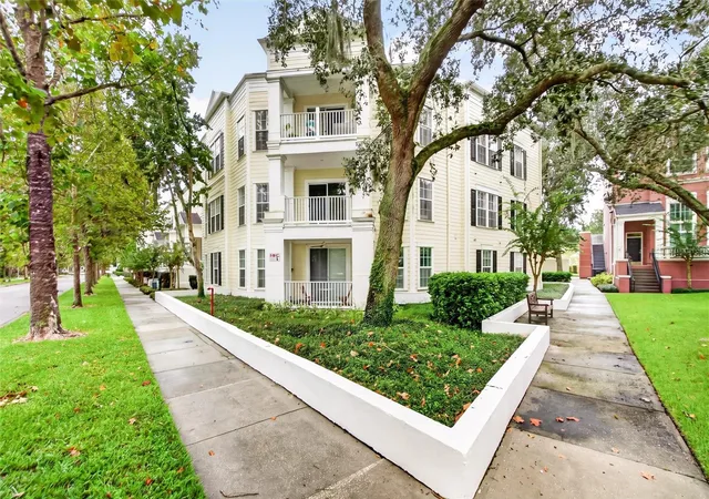 Photo 1 of Condo for sale at 460 Water St #460, Kissimmee, FL 34747 | MLS# S5159449 | Listing updated on 2026-10-14