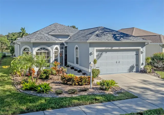 Photo 1 of Single family home for sale at 443 Bermuda Isles Cir, Venice, FL 34292 | MLS# N6146176 | Listing updated on 2026-10-21