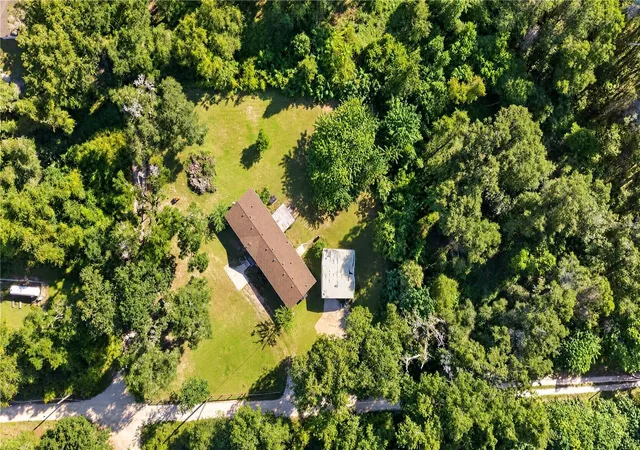 Photo 1 of Manufactured home for sale at 4650 SW 36th Street, Ocala, FL 34474 | MLS# OM733968 | Listing updated on 2026-10-20