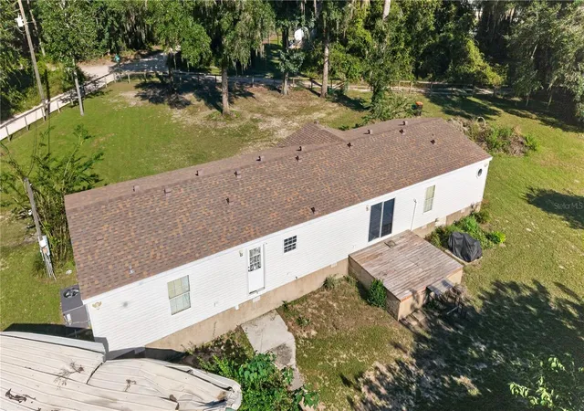 Photo 3 of Manufactured home for sale at 4650 SW 36th Street, Ocala, FL 34474 | MLS# OM733968 | Listing updated on 2026-10-20