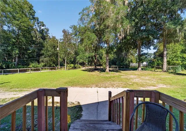 Photo 4 of Manufactured home for sale at 4650 SW 36th Street, Ocala, FL 34474 | MLS# OM733968 | Listing updated on 2026-10-20