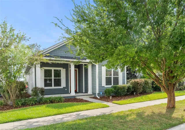 Photo 1 of Single family home for sale at 11883 SW 28th Avenue, Gainesville, FL 32608 | MLS# GC544159 | Listing updated on 2026-10-16