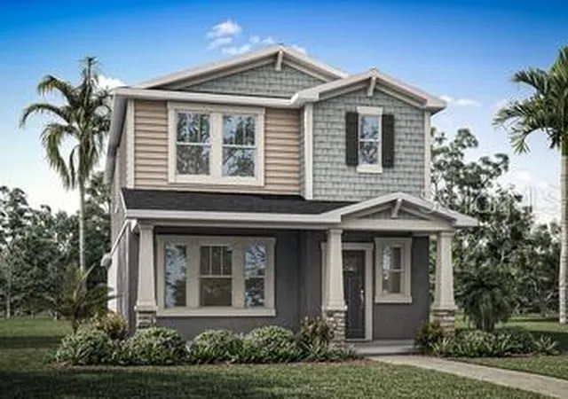 Photo 1 of Single family home for sale at 5022 Orinoco Ln, Saint Cloud, FL 34771 | MLS# O6449577 | Listing updated on 2026-10-25