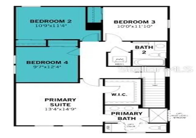 Photo 3 of Single family home for sale at 5022 Orinoco Ln, Saint Cloud, FL 34771 | MLS# O6449577 | Listing updated on 2026-10-25