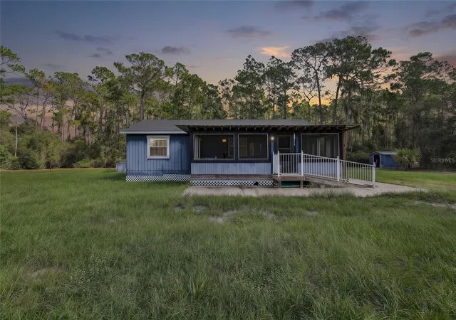 Photo 2 of Single family home for sale at 33510 Western Ave, Leesburg, FL 34788 | MLS# O6449578 | Listing updated on 2026-10-17