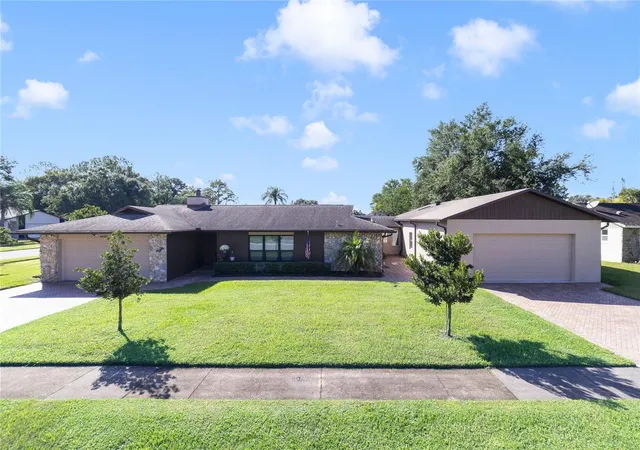 Single family home for sale at 4520 Ironstone Cir, ORLANDO, FL 32812 | MLS# O6449579