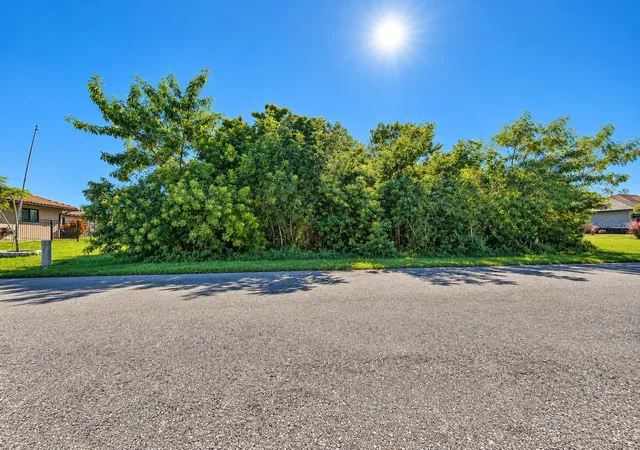 Photo 2 of Land for sale at 5208 Conner Ter, Port Charlotte, FL 33981 | MLS# C7531978 | Listing updated on 2026-10-14