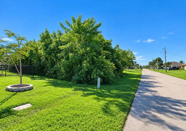 Photo 3 of Land for sale at 5208 Conner Ter, Port Charlotte, FL 33981 | MLS# C7531978 | Listing updated on 2026-10-14