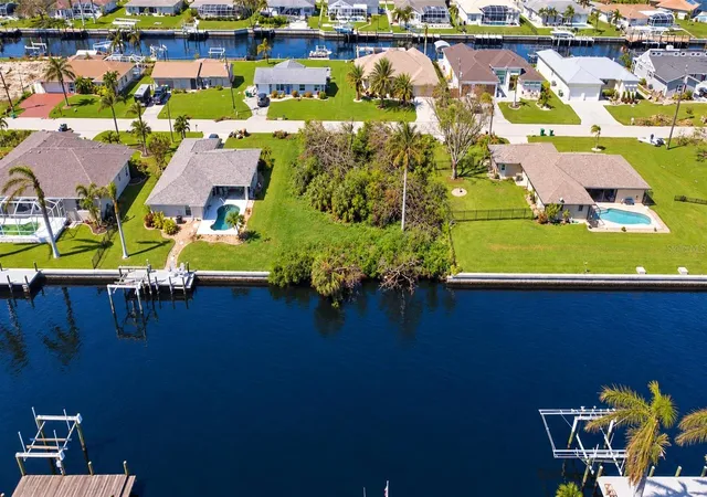 Photo 4 of Land for sale at 5208 Conner Ter, Port Charlotte, FL 33981 | MLS# C7531978 | Listing updated on 2026-10-14