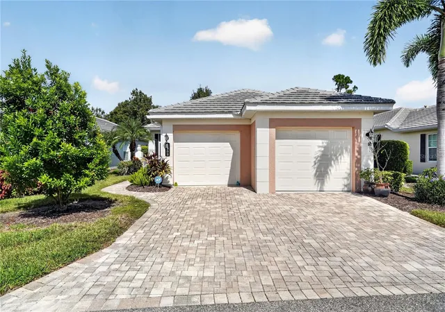 Photo 1 of Condo for sale at 1848 Lancashire Drive #1848, Venice, FL 34293 | MLS# N6146178 | Listing updated on 2026-10-19