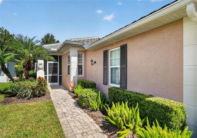 Photo 2 of Condo for sale at 1848 Lancashire Drive #1848, Venice, FL 34293 | MLS# N6146178 | Listing updated on 2026-10-19