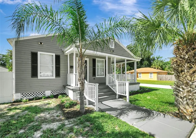Photo 3 of Single family home for sale at 3812 N Tampa St, Tampa, FL 33603 | MLS# TB8557681 | Listing updated on 2026-10-14
