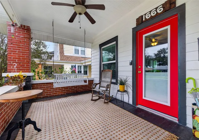 Photo 3 of Single family home for sale at 1666 21st Avenue N, Saint Petersburg, FL 33713 | MLS# TB8557686 | Listing updated on 2026-10-17