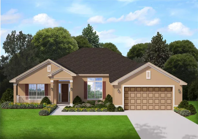Photo 1 of Single family home for sale at 7916 Sw 139th Street Rd, Ocala, FL 34473 | MLS# OM733970 | Listing updated on 2026-10-14