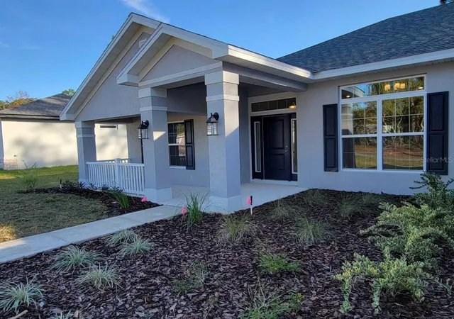 Photo 3 of Single family home for sale at 7916 Sw 139th Street Rd, Ocala, FL 34473 | MLS# OM733970 | Listing updated on 2026-10-14
