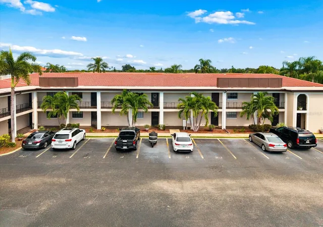 Photo 1 of Condo for sale at 10190 Imperial Point Dr W #24, Largo, FL 33774 | MLS# TB8557687 | Listing updated on 2026-10-25
