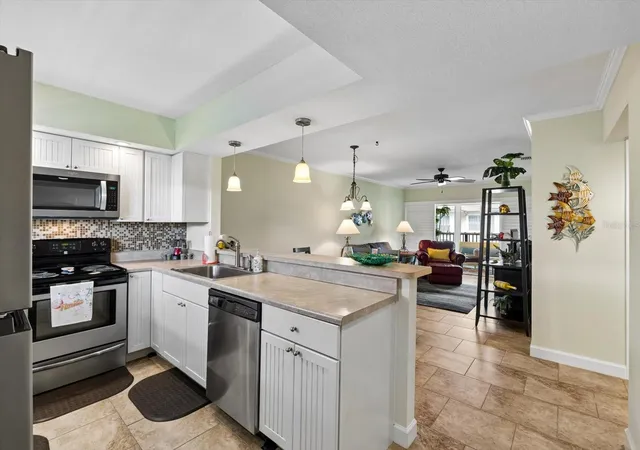 Photo 3 of Condo for sale at 10190 Imperial Point Dr W #24, Largo, FL 33774 | MLS# TB8557687 | Listing updated on 2026-10-25