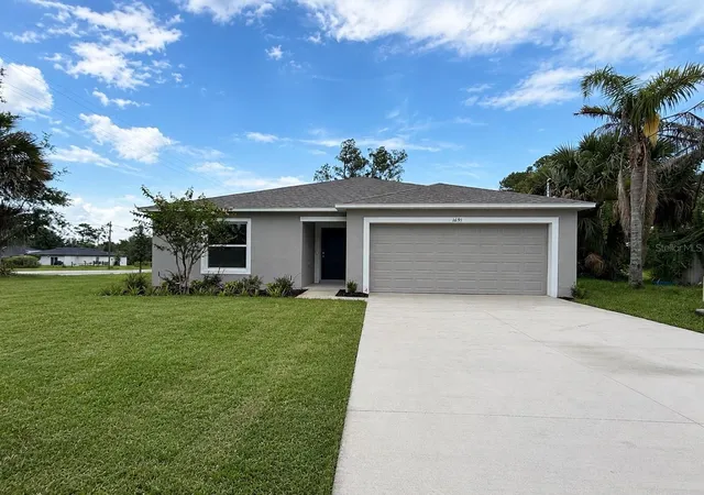 Single family home for sale at 3112 E May St, INVERNESS, FL 34453 | MLS# O6449584