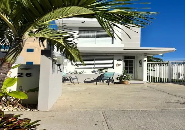 Photo 1 of Townhouse for sale at Ramal Carlos Figueroa Condo Portal De Cieba #26, Ceiba, PR 00735 | MLS# PR9124947 | Listing updated on 2026-10-14