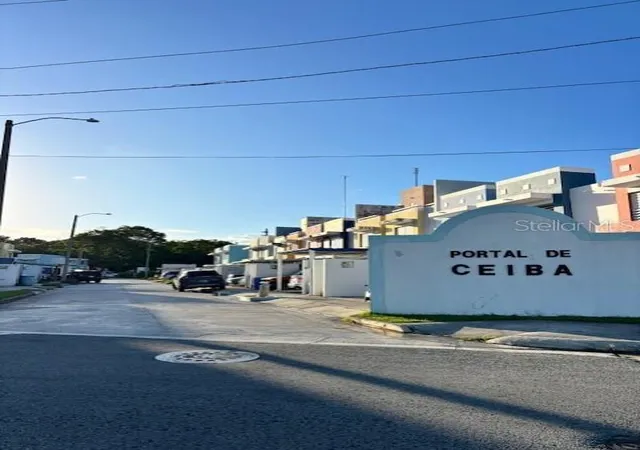 Photo 1 of Townhouse for sale at Ramal Carlos Figueroa Condo Portal De Cieba #26, Ceiba, PR 00735 | MLS# PR9124947 | Listing updated on 2026-10-14