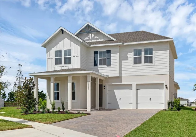 Photo 1 of Single family home for sale at 17590 Japonica Bloom Dr, Winter Garden, FL 34787 | MLS# O6449585 | Listing updated on 2026-10-21