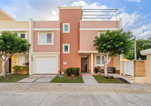 Photo 1 of Sale Pending at 987 Cabezas De San Juan #A1, Fajardo, PR 00738 | MLS# PR9124948 | Listing updated on 2026-10-29